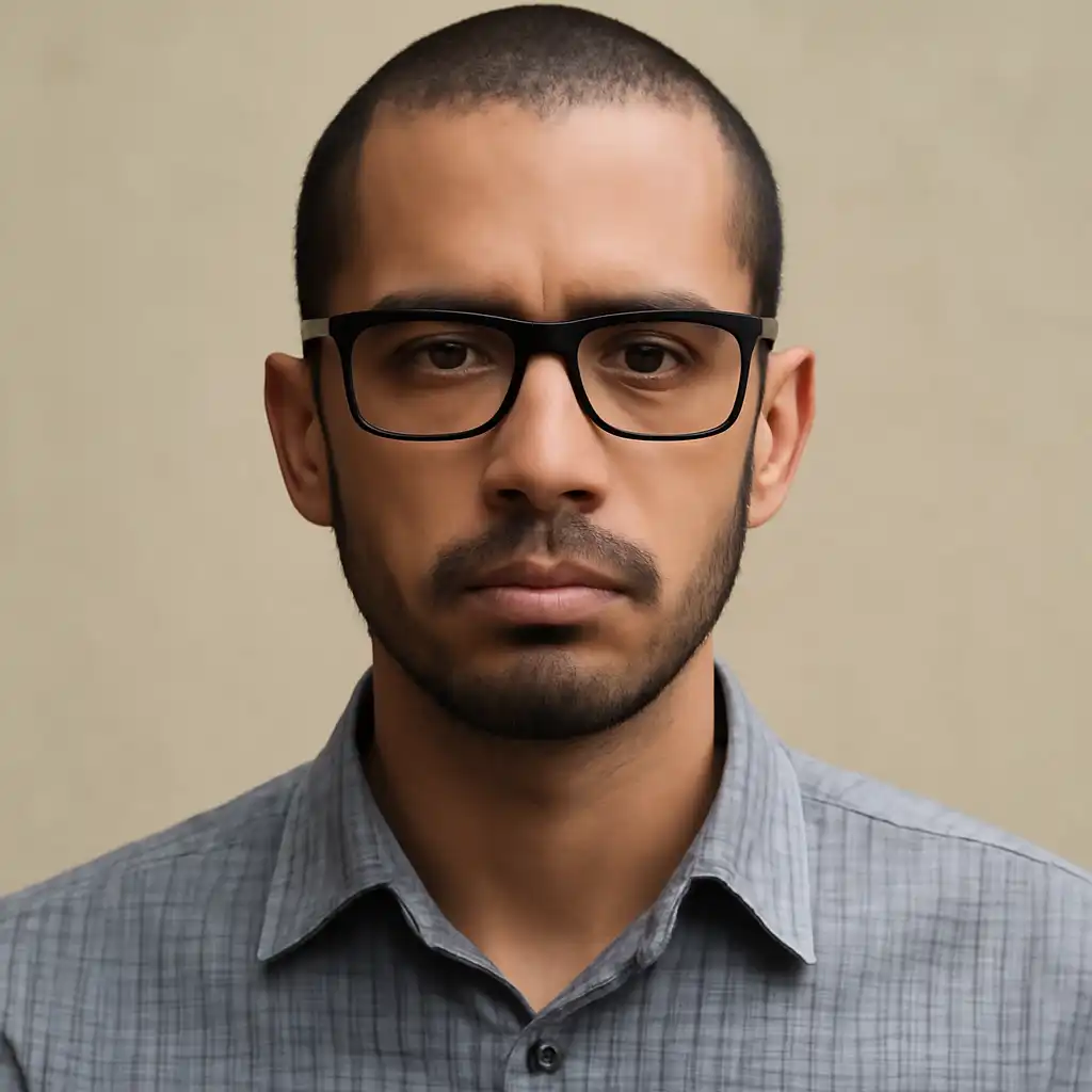 Rafael Tavares de Almeida
